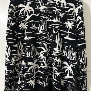 Scotch & Soda Patterned Sweater